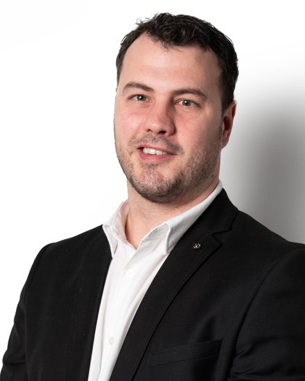 Brett Callanan