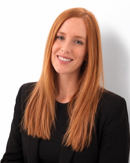 Kristina Roycroft